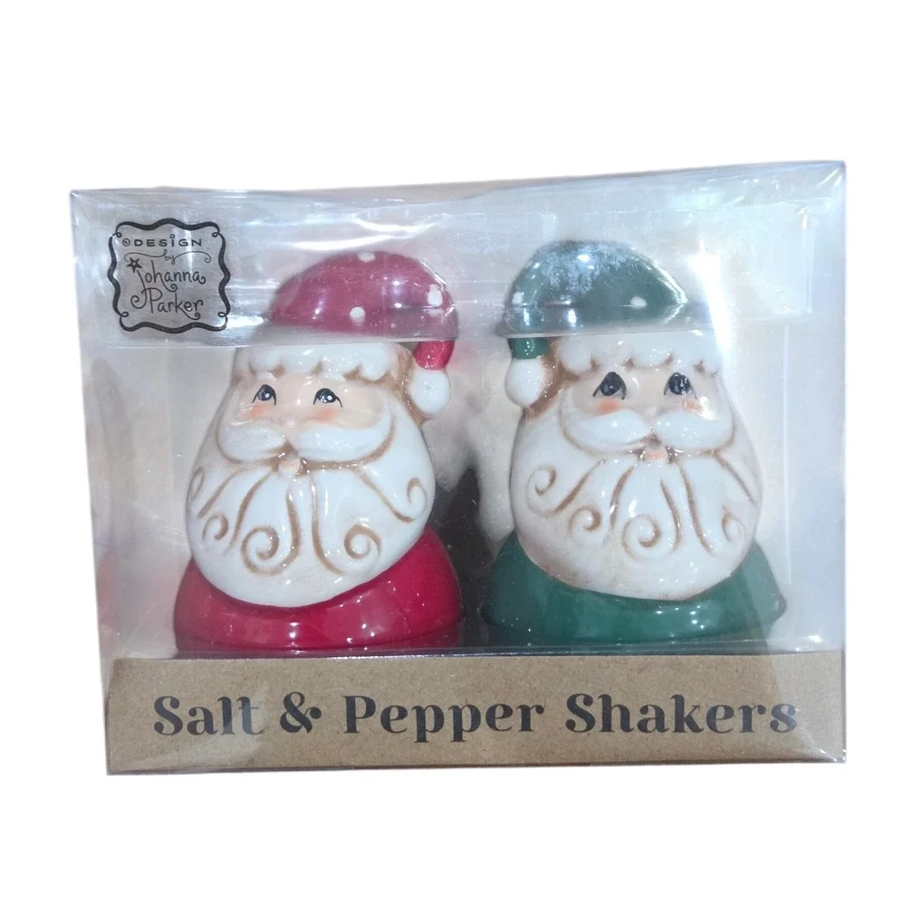 Johanna Parker Design bring jolly